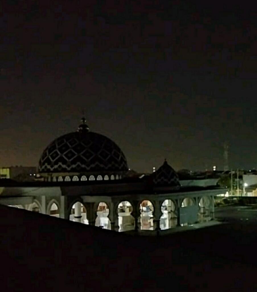 Amalan Agar Tidak Minder Saat Tampil Di Depan Umum