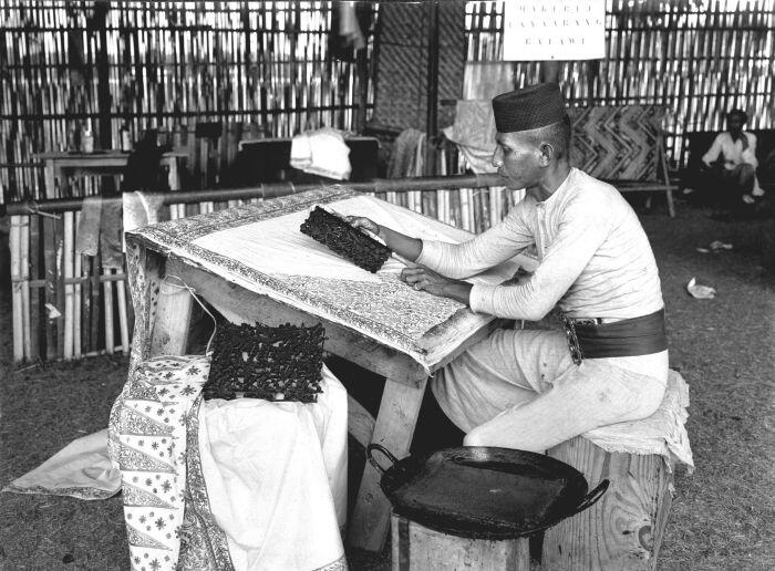 Sejarah Arab-Indonesia