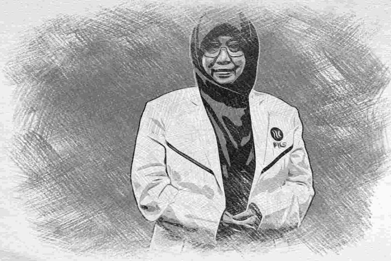 Penyebab Bank Syariah Berubah Jadi 'Lintah Darat'