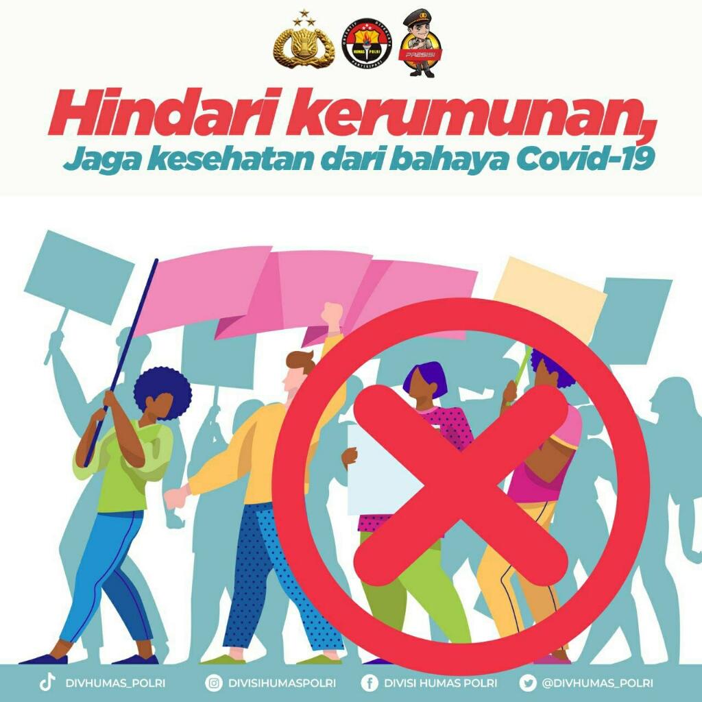 Polisi Batal Jemput Ahmad Sofian, Provokator Jokowi End Game karena Mertua Sakit