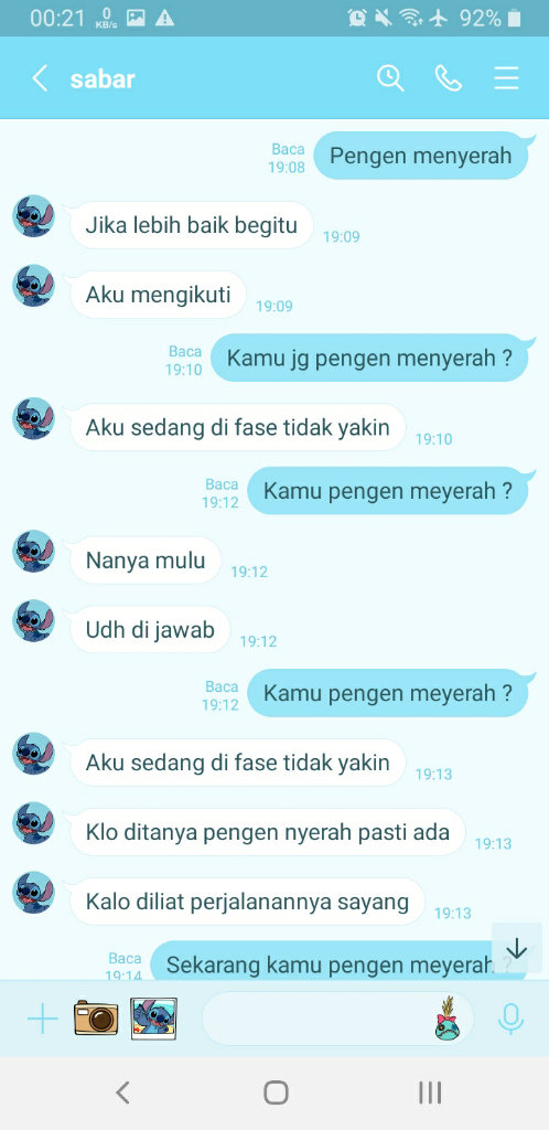 Penuh