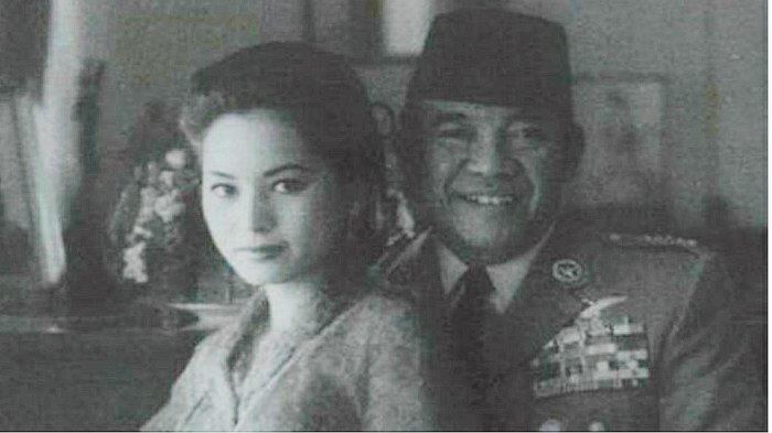 Jarang Orang Tahu, Cinta Bung Karno Pada Wanita Jepang Ternyata Mendua Loh!! 