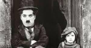 Bagiku Charlie Chaplin bukanlah Komedian