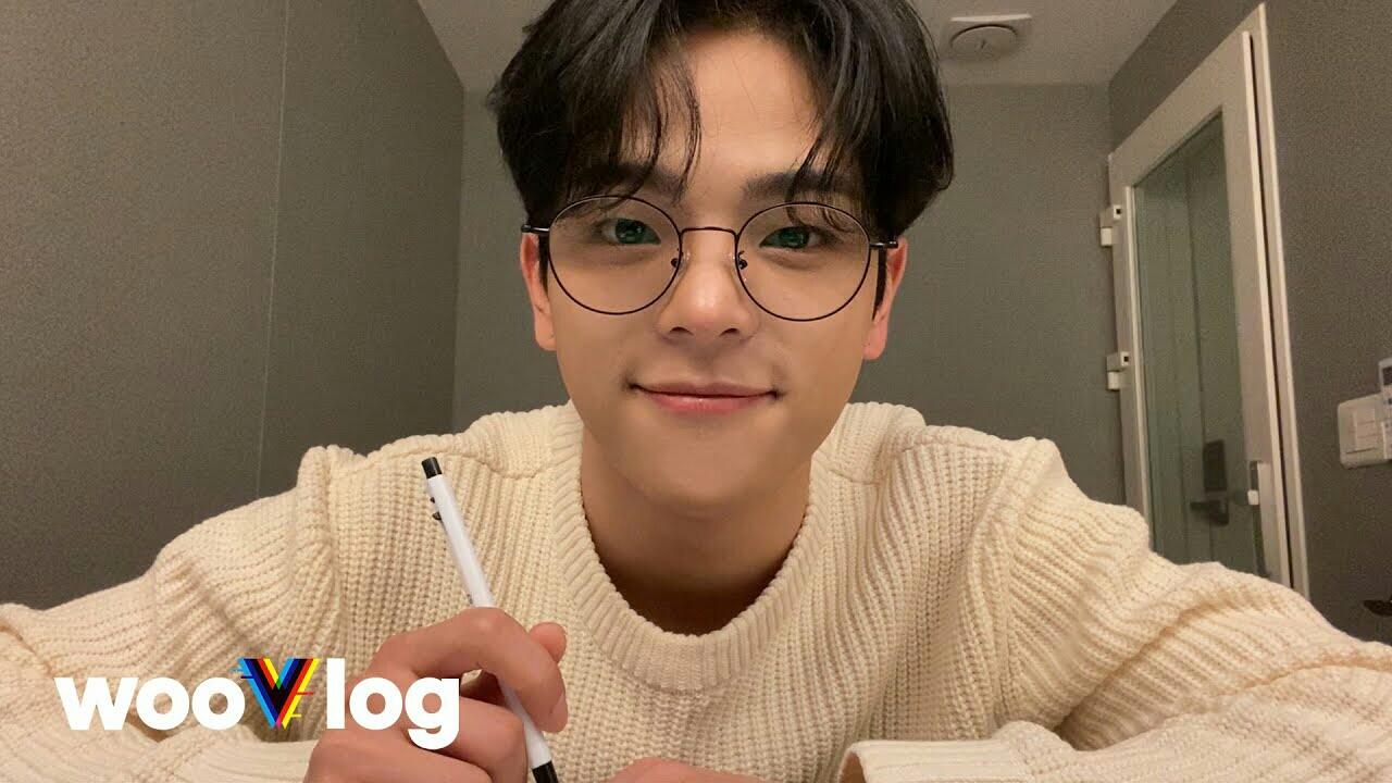 3 Kontroversi Woojin eks Stray Kids, dituding Lakukan Pelecehan Seksual