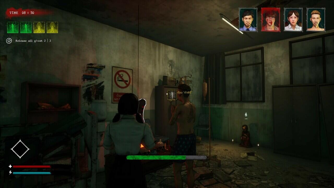 Updtae Map Terbaru Home Sweet Home: Survive!