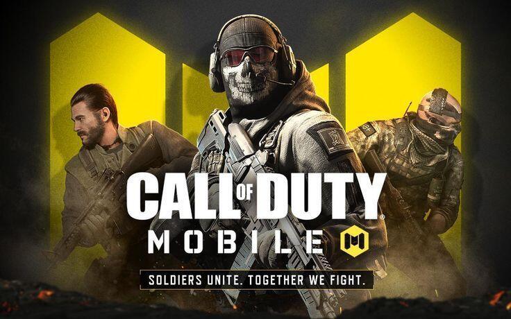 &#91;IPhone / Android&#93; Top 5 peringkat game battle royale yang direkomendasikan event2