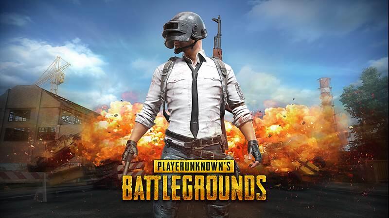 &#91;IPhone / Android&#93; Top 5 peringkat game battle royale yang direkomendasikan event2