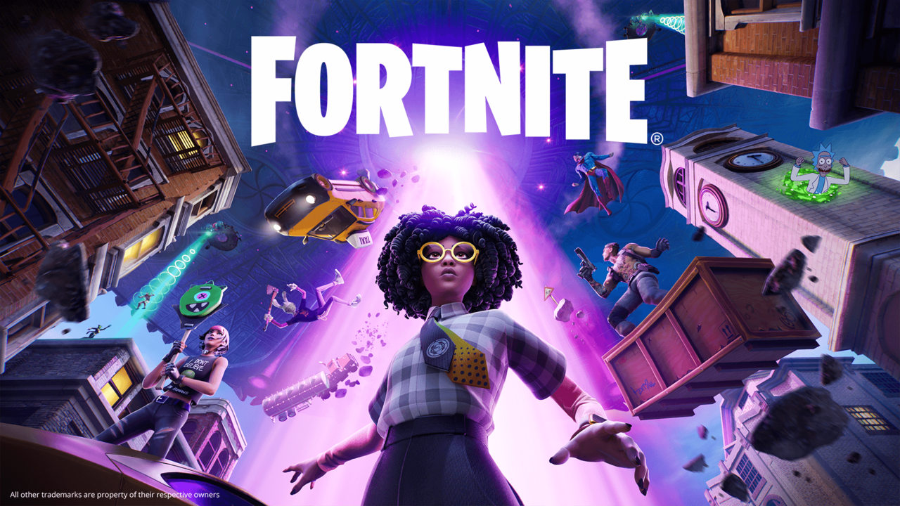 &#91;IPhone / Android&#93; Top 5 peringkat game battle royale yang direkomendasikan event2