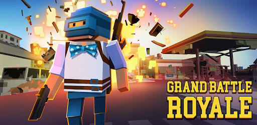 &#91;IPhone / Android&#93; Top 5 peringkat game battle royale yang direkomendasikan event2