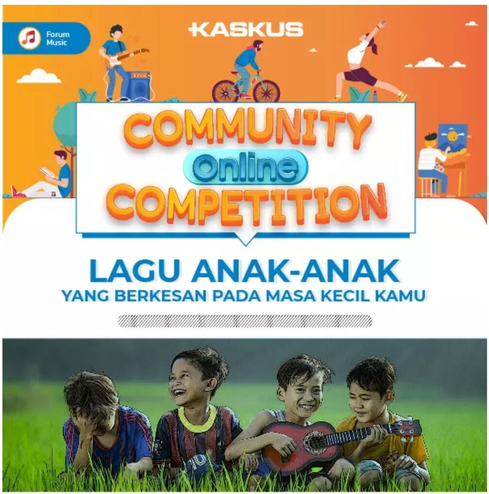 Lagu Anak-anak yang Dijadikan Lagu Pengantar Tidur, Ada Kekuatan Magisnya Kah?