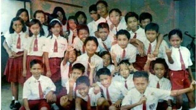 Lagu Pergi Belajar Menjadi Murid Budiman