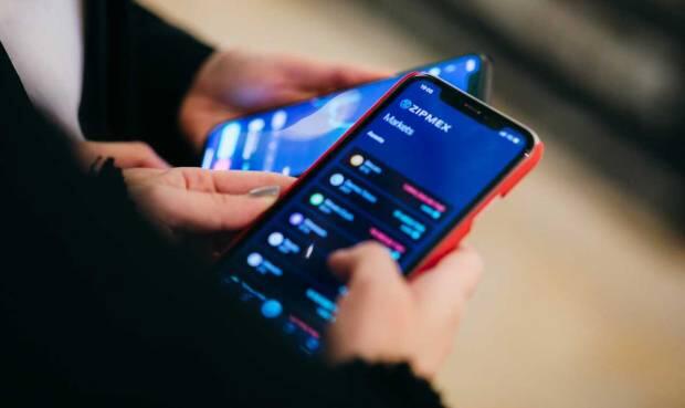 Zipmex Exchange Apresiasi Tenaga Kesehatan Tangani Pandemi