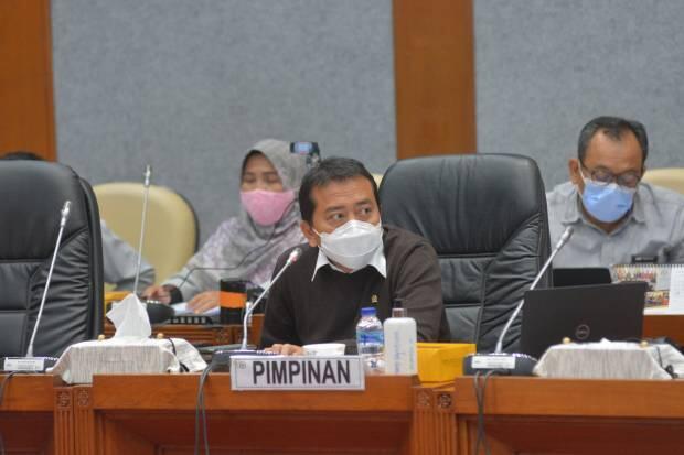 Komisi X Nilai Rekomendasi Forum Rektor Indonesia Layak Ditindaklanjuti