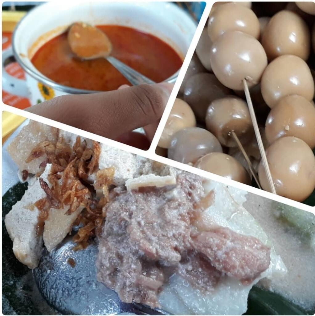 Makanan Khas Kudus Favorit Ane, Gansis Wajib Coba!