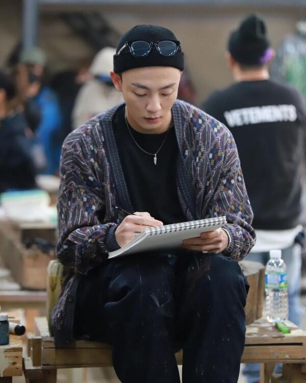 Scene Kim Min Gwi di ‘Nevertheless’ Bakal Diedit