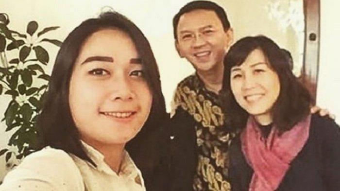 Tak Setuju Ahok Jadi Menteri BUMN, Irma: Cuma Ngomong Besar dan Cari Sensasi