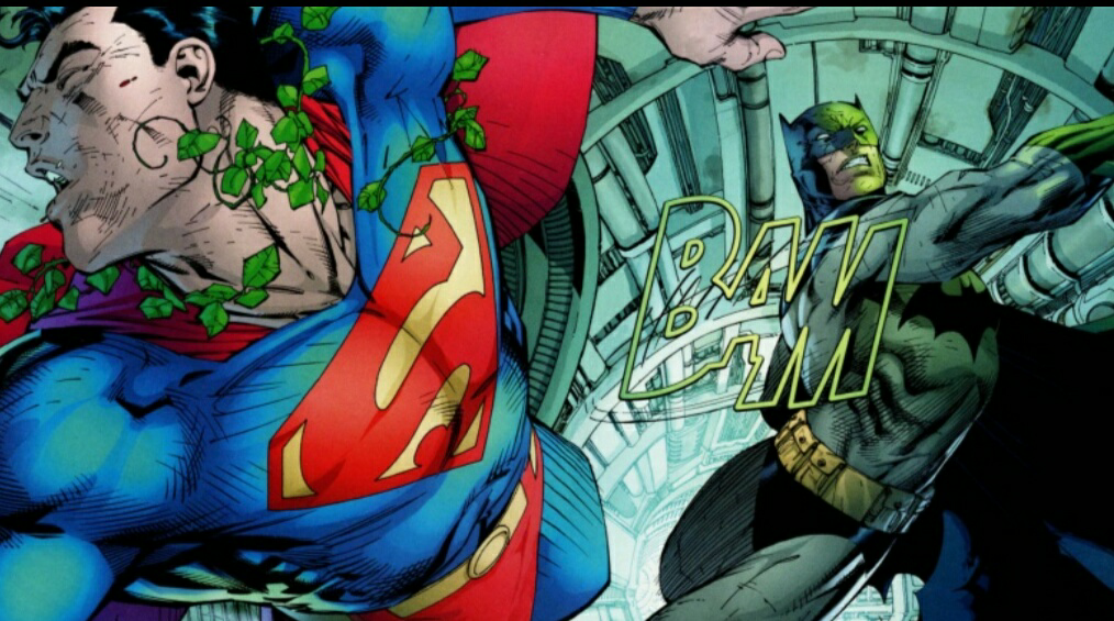Inilah Beberapa Anggota Justice League Yang Bisa Mengalahkan Superman