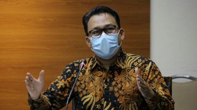 KPK: Ada Mark Up Penjualan Lahan Munjul di Jakarta Timur