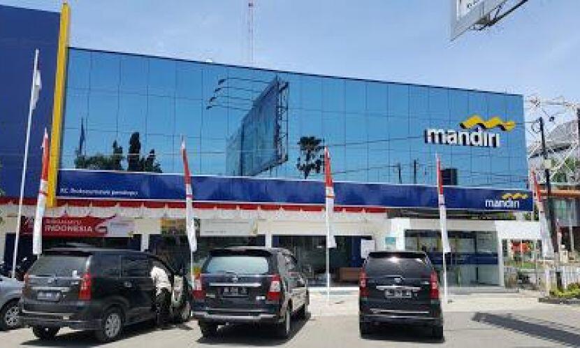 Mulai 30 Juli, Tak Ada Lagi Operasional Bank Mandiri di Aceh