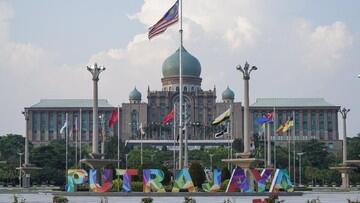 Kematian Covid di Malaysia Rekor, ICU di Ambang Batas