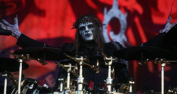 Joey Jordison, Drummer Metal Terbaik yang Dikalahkan Penyakit