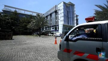 Puluhan Hotel Gigit Jari, Pemerintah Masih Nunggak Rp 196 M