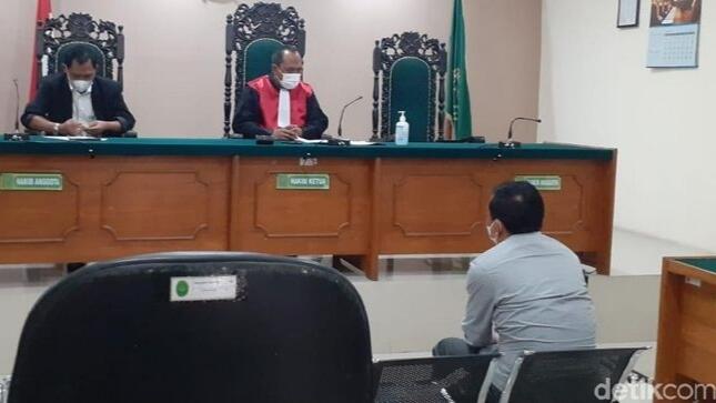 Kades dan Anggota Dewan Pelanggar PPKM Hanya Didenda Rp 48 ribu-Rp 500 ribu