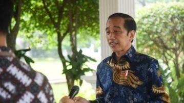 Pakar Sebut Akun Asli Mendominasi Tagar Turunkan Jokowi