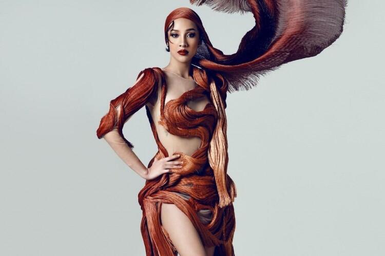 5 Gaya Foto Sexy, Hot Dan Sensual Terbaru Anya Geraldine