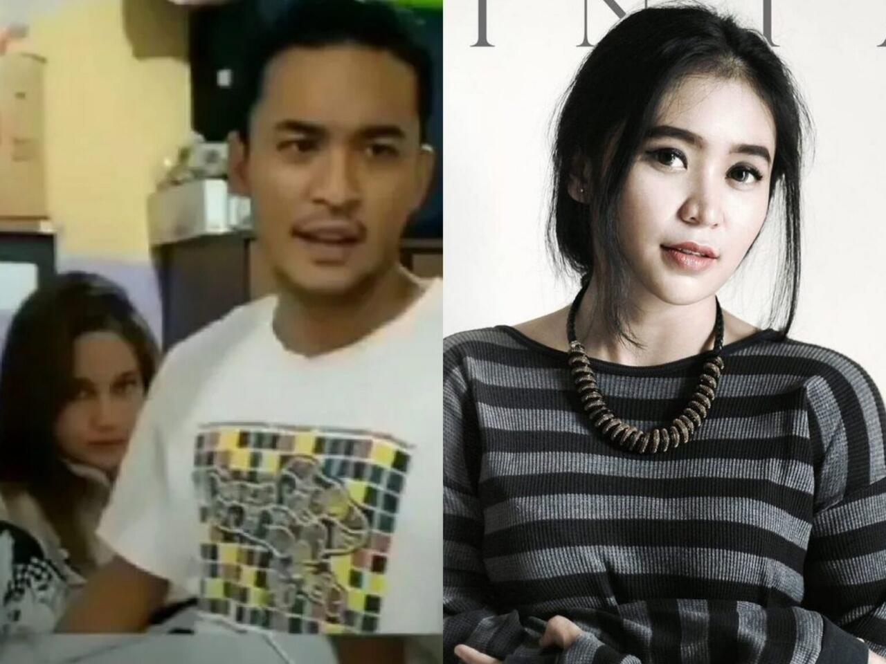 Akibat Video Viral Penggerebekan, istri sah pramugara Lion Air Dicatut Penipuan.?