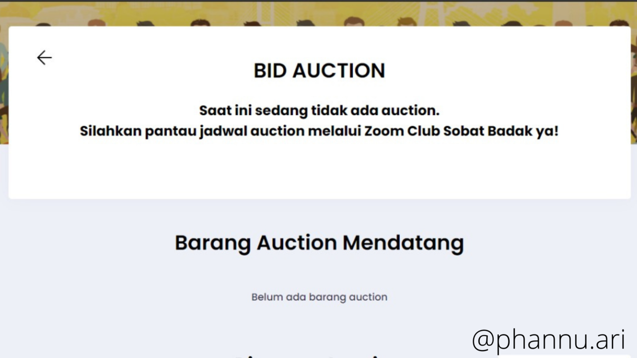 Baper Bisa Mendatangkan Hadiah? Gabung Disini Aja Gan Sis