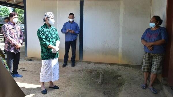 Ditarik Biaya Perawatan Rp 1,3 Juta, Pasien COVID-19 di Trenggalek Gadaikan Rumah