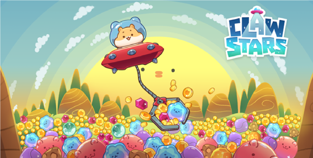 Game Asal Malaysia Claw Stars Keunikan Crane Arcade dengan Hamster Intergalaksi