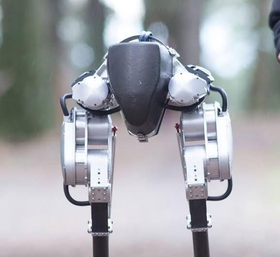 Ini Dia Nama Robot Bipedal Yang Berlari Sejauh 5 Kilometer Hanya Kurang dari Satu Jam