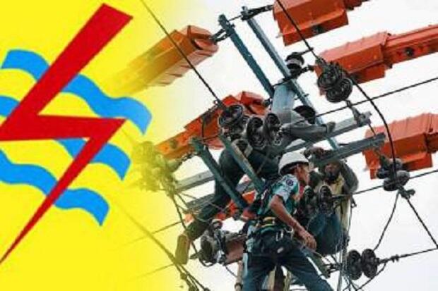 Nih Bukti Kinerja PLN: Kantongi Laba Rp6,6 Triliun di Semester I-2021