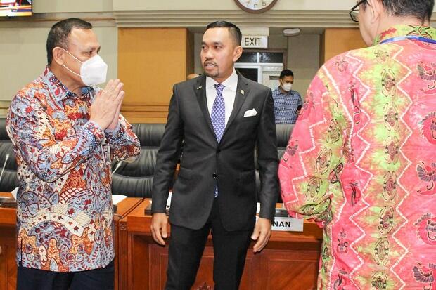 Muncul Provokasi Demo Pemerintah, DPR Ungkap Alasannya