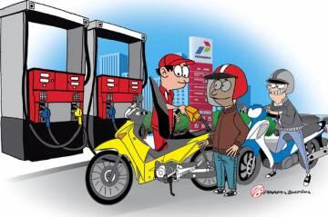 Pengen Mesin Mobil Awet? Pertamax Series Solusinya