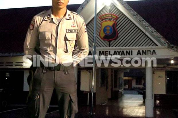 Polisi Buru Pelaku Tawuran di Karang Anyar Jakpus