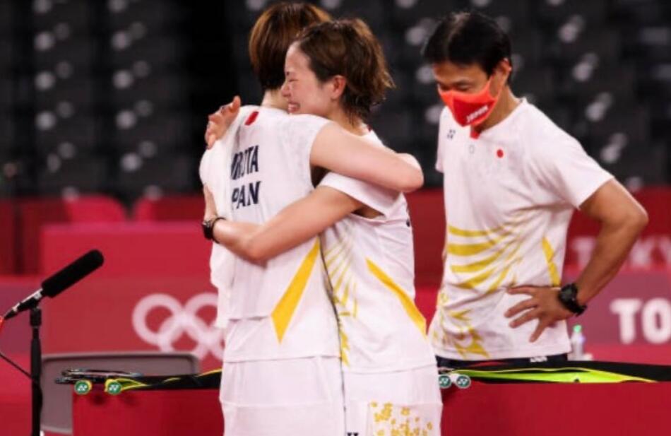 Bulutangkis Olimpiade Tokyo: Ada Apa Dengan Jepang ?!?!