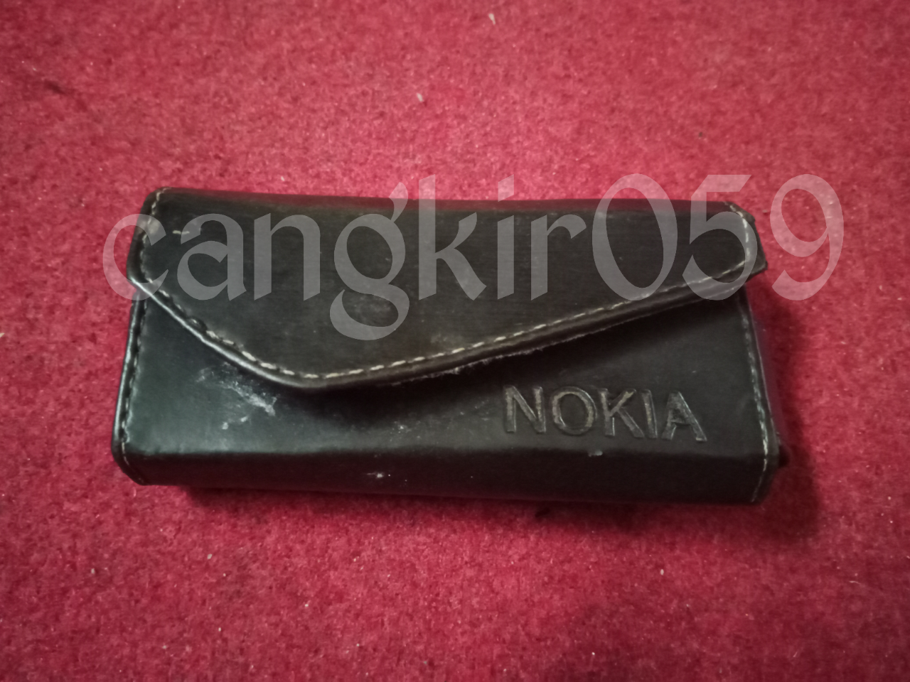 Nostalgia: Dompet HP Nokia, Kisahmu Takkan Terlupakan