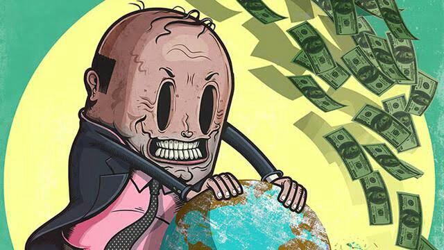 Beberapa Fakta Dan Alasan Kenapa Indonesia Dulu Dijajah Bangsa Lain