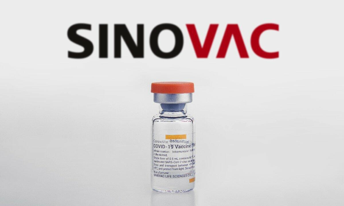 Booster Vaksin Dosis Ketiga Sinovac Tingkatkan Respon Imun Hingga 5 Kali Lipat