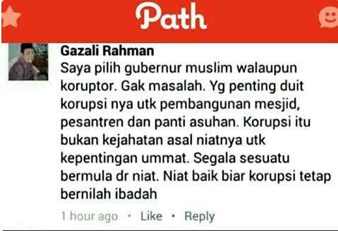 Korupsi Dana Hibah Masjid, Alex Noerdin dan Jimly Asshiddiqie Diperiksa di Kejagung
