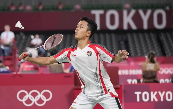 Anthony Mulus Melangkah ke Perempat Final, Sementara Jonathan ...