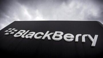 BlackBerry Berusaha Bangkit Lagi, Garap Mobil 'Hantu' China