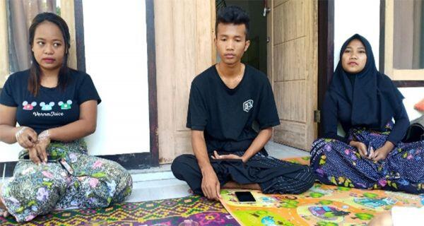 Slamat! Qori Akbar Nikahi 2 Janda Cantik Sekaligus,Masing-Masing Dapat Mahar Sebegini