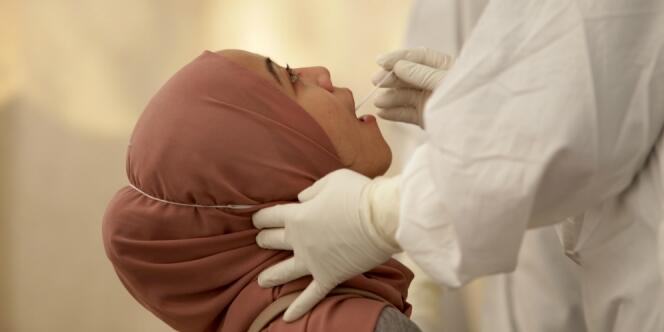 Gegara Varian Delta, Krisis COVID-19 RI Disebut Baru Reda September