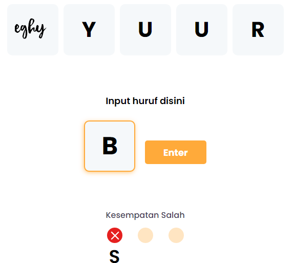 Di Rumah Aja Bikin Baper? #BerburuBaperPoin Aja...