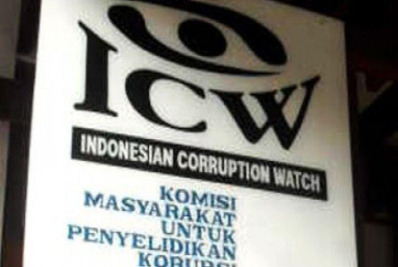 ICW Pertanyakan Juliari hanya Dituntut 11 Tahun Penjara