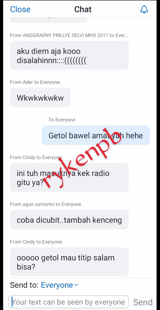 Ada Nilai Lebih Loh yang dapat ditemukan di Club Sobat Badak. Ceki Guyz!